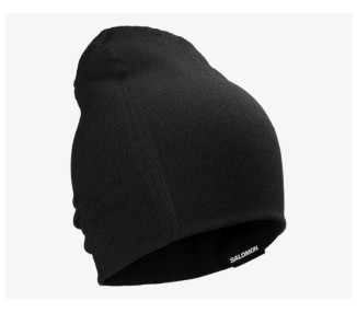 SALOMON FLATSPIN REVERSIBLE BEANIE