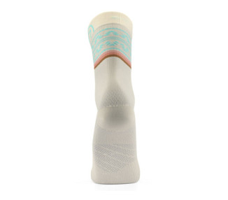 SIDAS RUN SPIRIT WHITE SOCKS