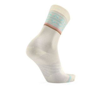 SIDAS RUN SPIRIT WHITE SOCKS