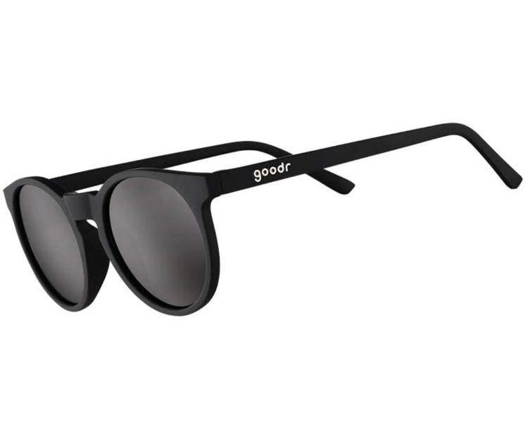 GOODR IT'S NOT BLACK IT'S OBSIDIAN