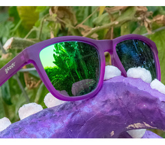 GOODR GARDENING WITH A KRAKEN