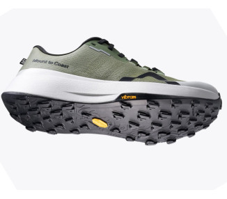 MOUNT TO COAST M1 MULHER