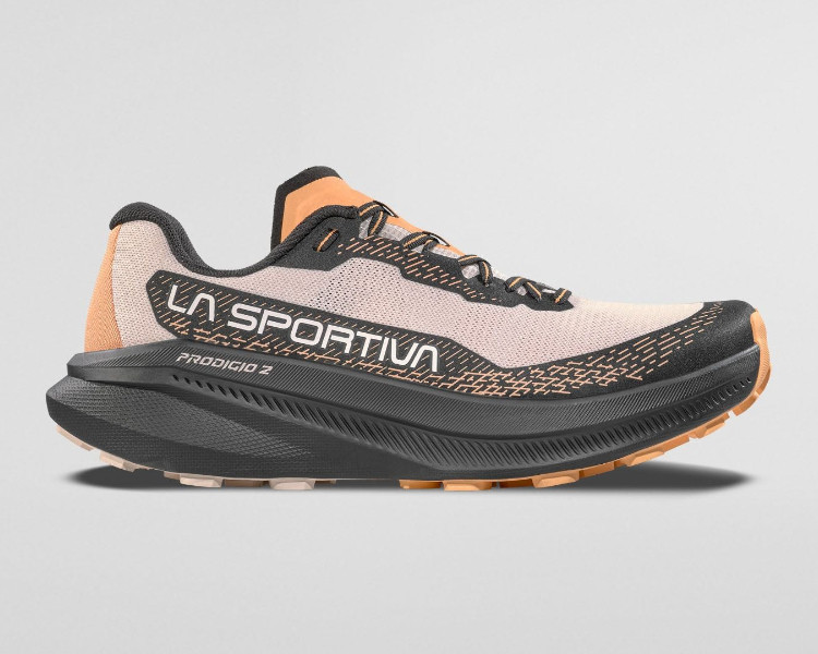 LA SPORTIVA PRODIGIO 2 MULHER