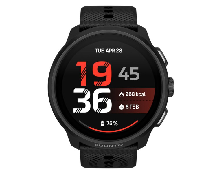 SUUNTO RUN 2