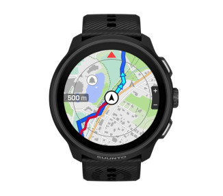 SUUNTO RUN 2