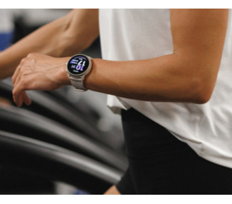 SUUNTO RUN 2