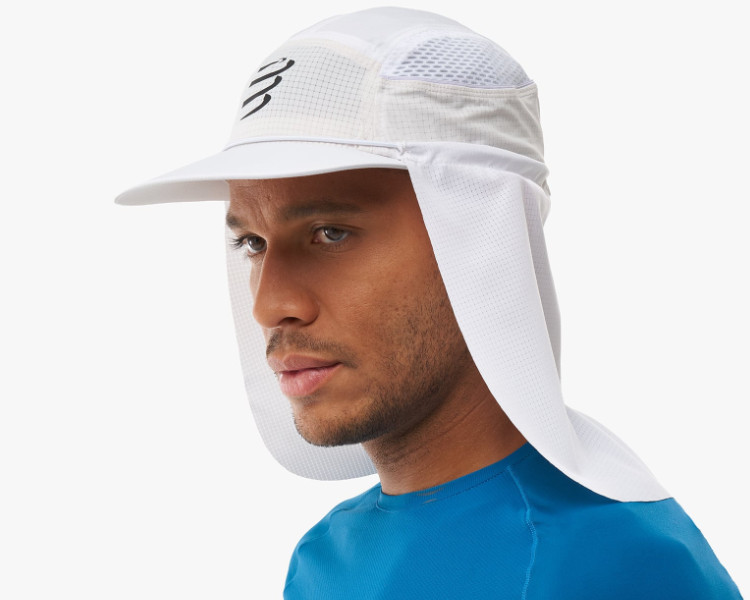 COMPRESSPORT STAYFRESH ICE CAP SUNSHADE