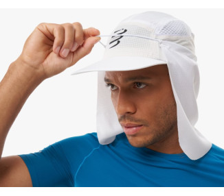 COMPRESSPORT STAYFRESH ICE CAP SUNSHADE