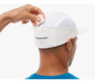 COMPRESSPORT STAYFRESH ICE CAP SUNSHADE