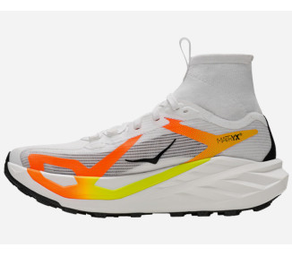 HOKA TECTON X 4