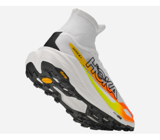 HOKA TECTON X 4
