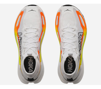 HOKA TECTON X 4