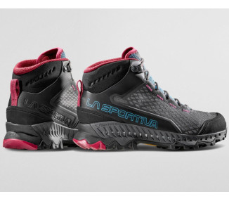 LA SPORTIVA STREAM GTX MULHER