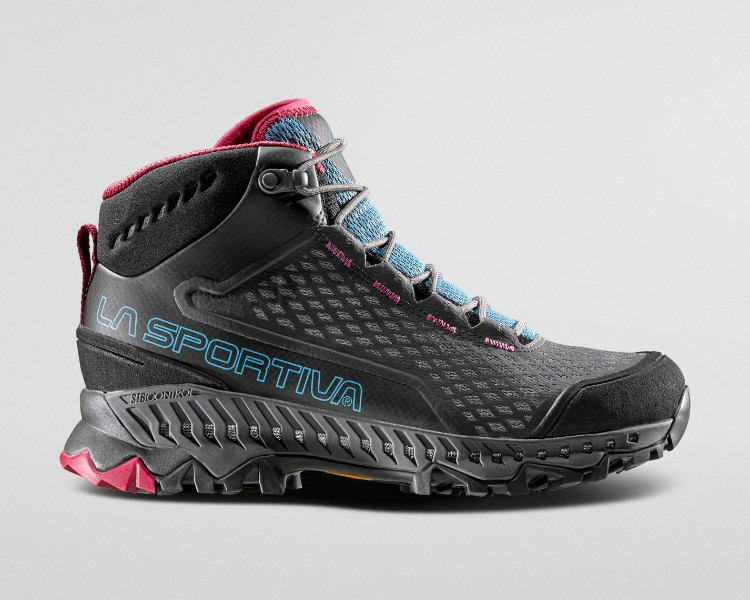LA SPORTIVA STREAM GTX MULHER