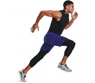 UNDER ARMOUR CORSÁRIO HG ARMOUR 3/4 BLACK