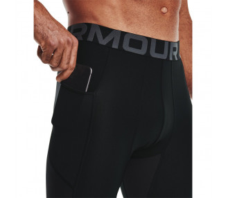 UNDER ARMOUR CORSÁRIO HG ARMOUR 3/4 BLACK