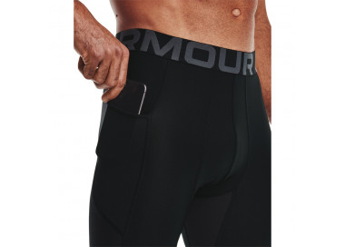 UNDER ARMOUR CORSÁRIO HG ARMOUR 3/4 BLACK