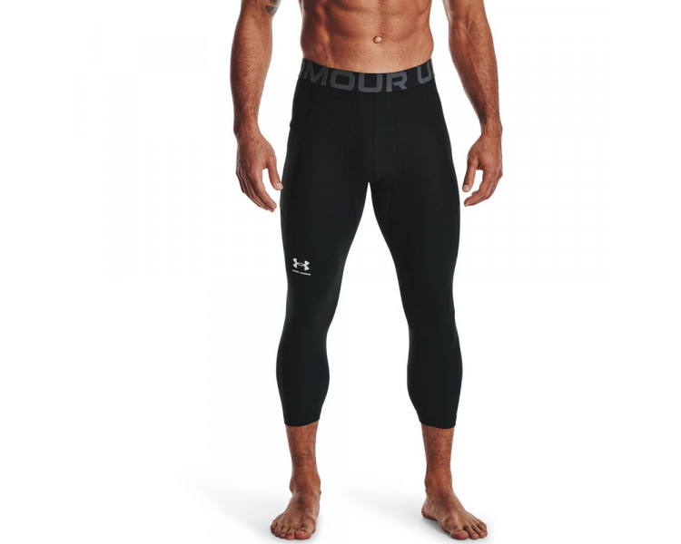 UNDER ARMOUR CORSÁRIO HG ARMOUR 3/4 BLACK