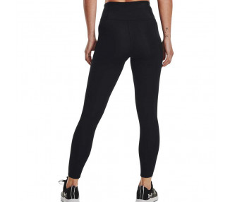 UNDER ARMOUR LEGGING MOTION ANKLE MULHER BLACK