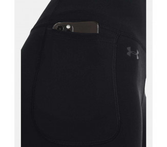UNDER ARMOUR LEGGING MOTION ANKLE MULHER BLACK