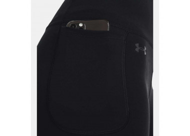 UNDER ARMOUR LEGGING MOTION ANKLE MULHER BLACK