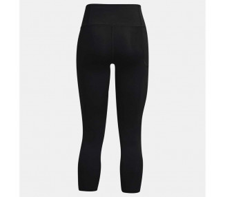 UNDER ARMOUR LEGGING MOTION ANKLE MULHER BLACK