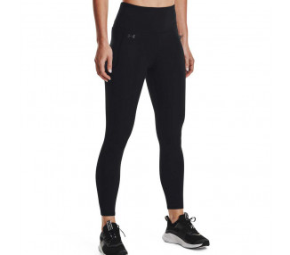 UNDER ARMOUR LEGGING MOTION ANKLE MULHER BLACK