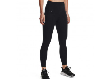UNDER ARMOUR LEGGING MOTION ANKLE MULHER BLACK