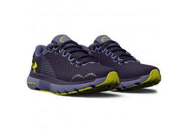 UNDER ARMOUR HOVR INFINITE 4 TEMPERED STEEL
