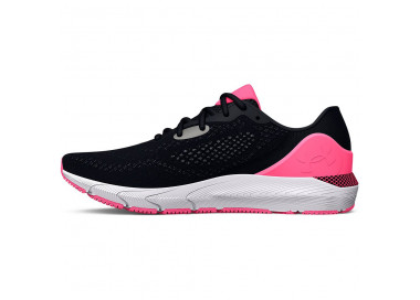 UNDER ARMOUR HOVR SONIC 5 BLACK MULHER