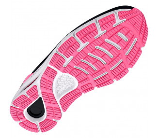 5 - 5  Mulher - Under Armour