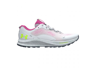 UNDER ARMOUR CHARGED BANDIT TR 2 PINK MULHER