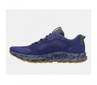 UNDER ARMOUR CHARGED BANDIT TRAIL 2 BLUE