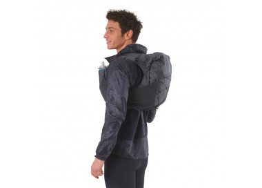 SALOMON ADV SKIN X SEASON 15 SET EBONY/ALLOY