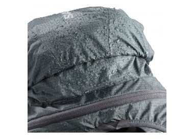 SALOMON ADV SKIN X SEASON 15 SET EBONY/ALLOY