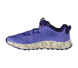 UNDER ARMOUR CHARGED BANDIT TR 2 BLUE MULHER
