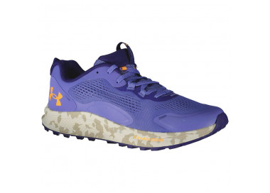 UNDER ARMOUR CHARGED BANDIT TR 2 BLUE MULHER