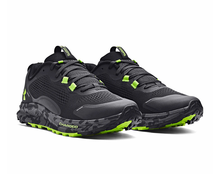 UNDER ARMOUR CHARGED BANDIT TR2