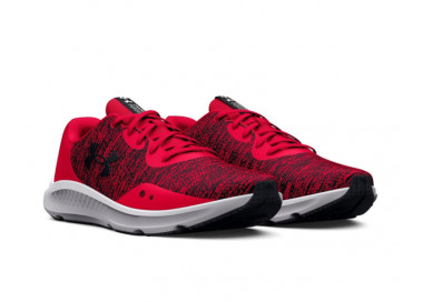 UNDER ARMOUR Charged Pursuit 3 - Black/Pink