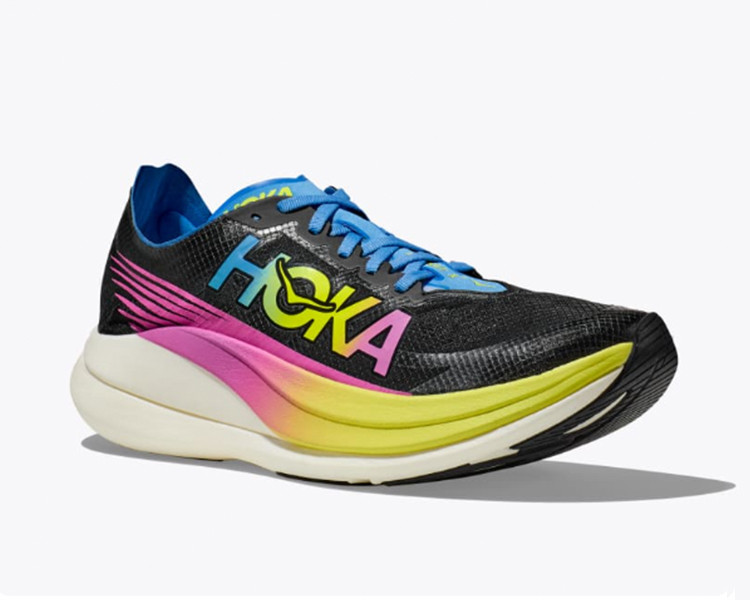 HOKA ROCKET X 2