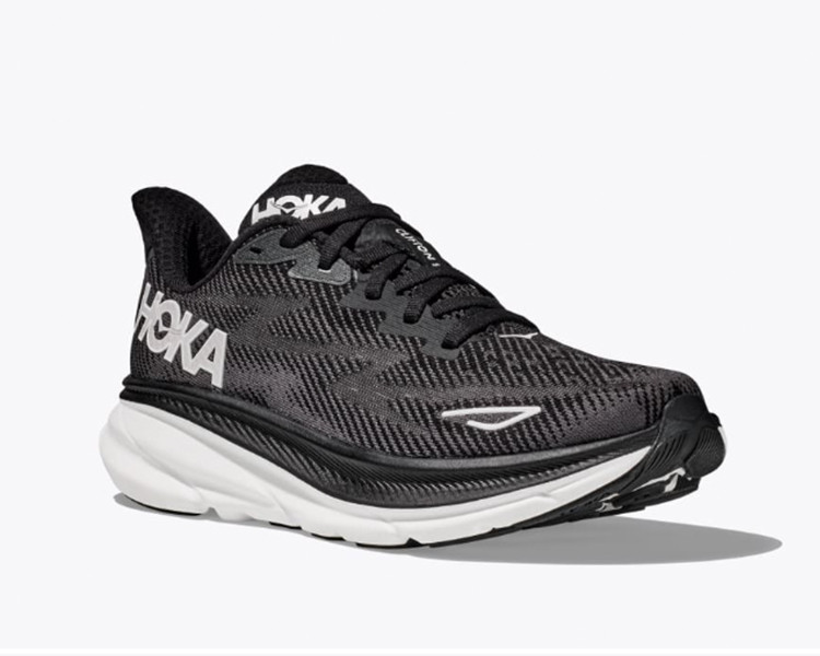 HOKA CLIFTON 9 WIDE