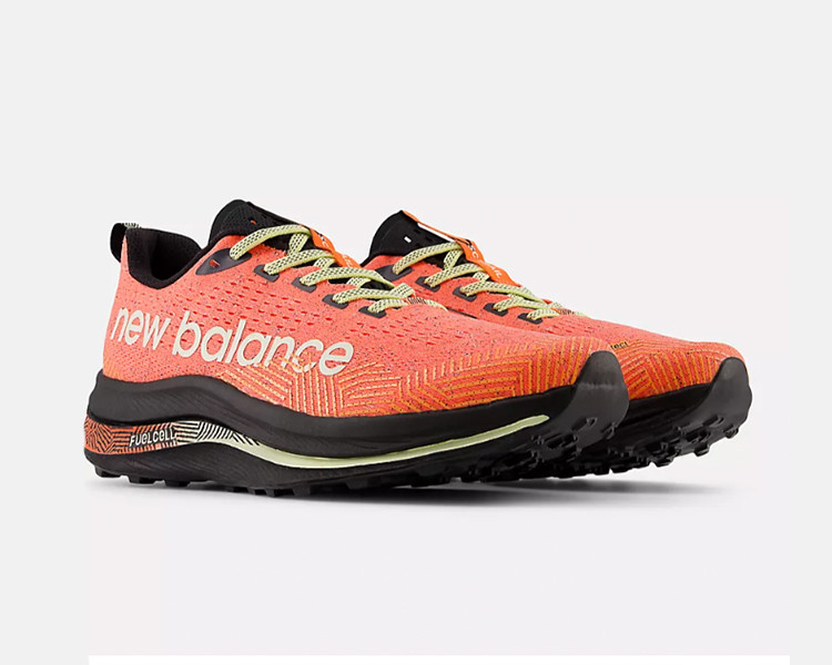 NEW BALANCE FUELCELL SUPERCOMP TRAIL