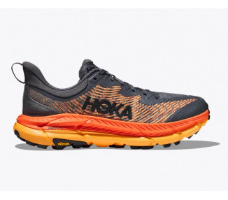 HOKA MAFATE SPEED 4