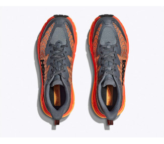 HOKA MAFATE SPEED 4