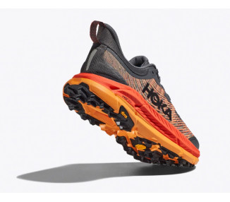 HOKA MAFATE SPEED 4