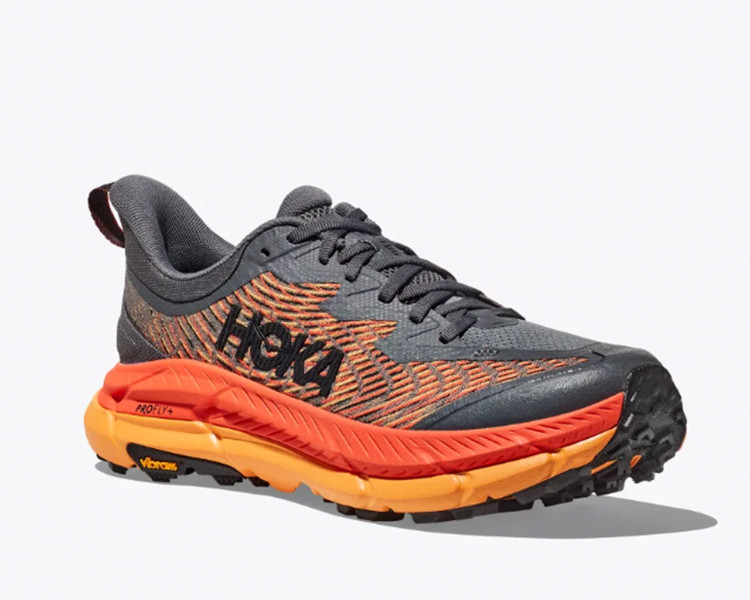 HOKA MAFATE SPEED 4