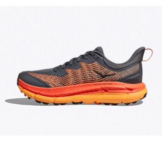 HOKA MAFATE SPEED 4