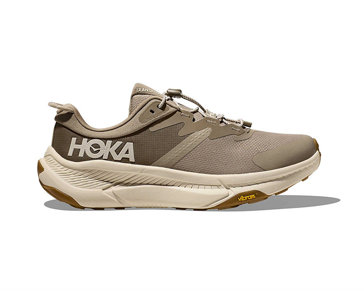 HOKA TRANSPORT