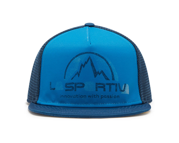 LA SPORTIVA TRUCKER NEPTUNE/OPAL