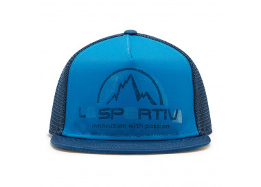 LA SPORTIVA TRUCKER NEPTUNE/OPAL